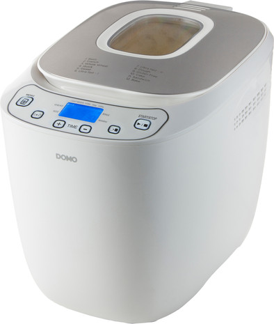 Le produit Domo B3963 Blanc ne sera plus jamais disponible