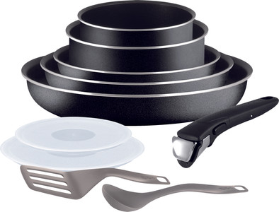 Tefal Ingenio Essential 5-piece is no longer available