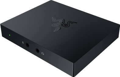 Razer Ripsaw HD Game Capture Card is no longer available
