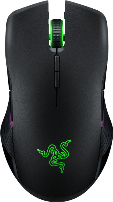 Razer Lancehead Wireless Gaming Mouse is no longer available