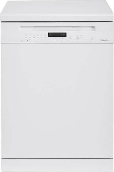 Le produit Miele G 7100 SC BW / En pose libre ne sera plus jamais disponible