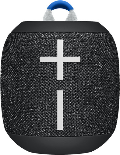 Le produit Ultimate Ears Wonderboom 2 Noir ne sera plus jamais disponible