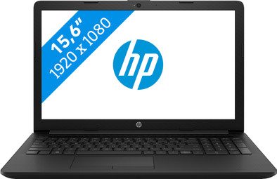 HP 15-db0163nb Azerty is nooit meer leverbaar