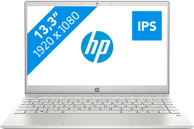 HP Pavilion 13-an0019nb Azerty is nooit meer leverbaar