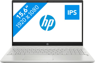HP Pavilion 15-cs2111nb Azerty is nooit meer leverbaar