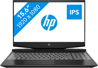 HP Pavilion G 15-dk0050nb Azerty is nooit meer leverbaar