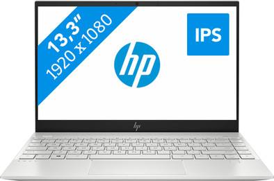 HP Envy 13-aq0019nb Azerty is nooit meer leverbaar