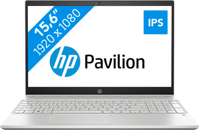 HP Pavilion 15-cw1039nb Azerty is nooit meer leverbaar