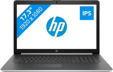 HP 17-ca1045nb Azerty is nooit meer leverbaar