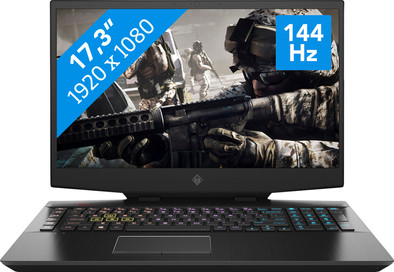 Le produit HP Omen 17-cb0023nb Azerty ne sera plus jamais disponible
