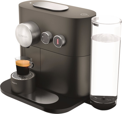 Magimix Nespresso M500 Expert is nooit meer leverbaar