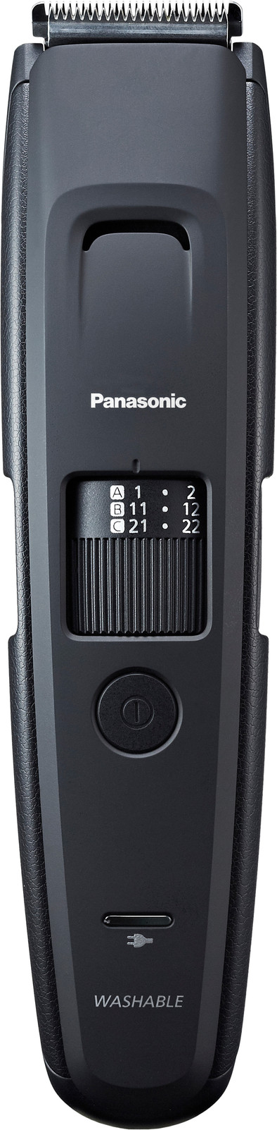 Panasonic ER-GB86-K503 is nooit meer leverbaar