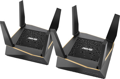 Asus AiMesh RT-AX92U (2-pack) is no longer available