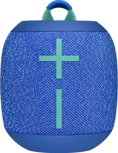 Ultimate Ears Wonderboom 2 Bermuda Blue is no longer available