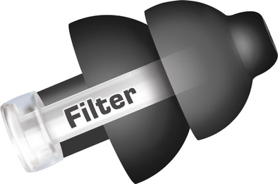 Le produit Alpine MusicSafe Pro Noir ne sera plus jamais disponible