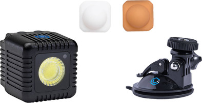 Le produit Lume Cube Air Video Conferencing Kit ne sera plus jamais disponible