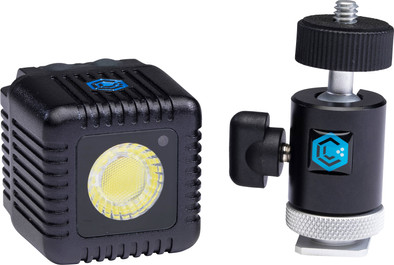 Le produit Lume Cube Portable Lighting Kit ne sera plus jamais disponible