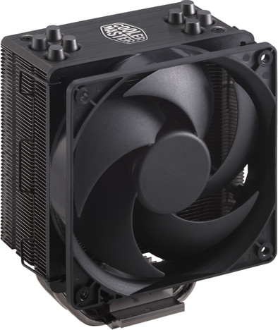 Cooler Master Hyper 212 Black Edition is no longer available