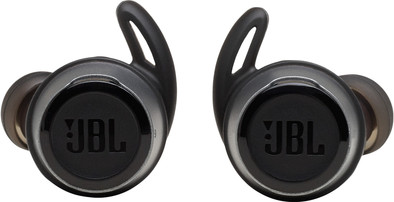 JBL Reflect Flow Zwart is nooit meer leverbaar