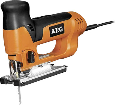 AEG ST 700 E is no longer available