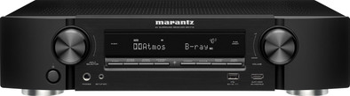 Marantz NR1710 Black is no longer available