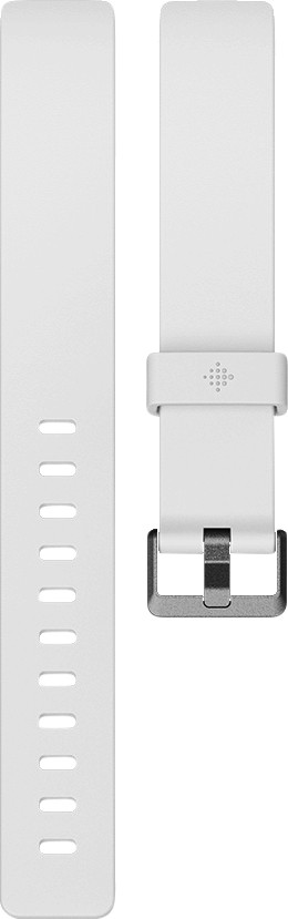 Fitbit Inspire / Inspire HR Band Plastic White S is no longer available
