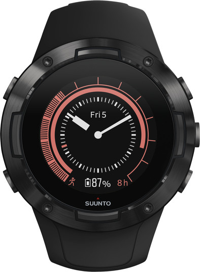 Suunto 5 All Black is no longer available