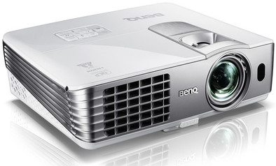 BenQ MS612ST is nooit meer leverbaar
