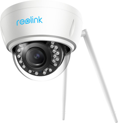 Reolink RLC-422W is no longer available