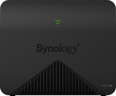 Synology MR2200ac Mesh Router is nooit meer leverbaar