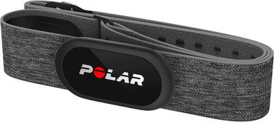 Le produit Polar H10 Sangle Cardio Gris M-XXL ne sera plus jamais disponible