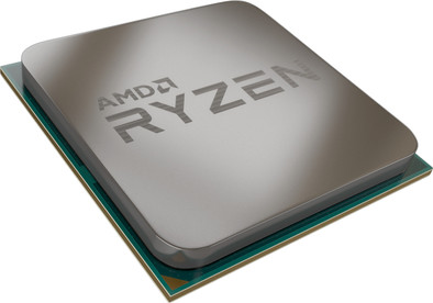 AMD Ryzen 7 3800X | Coolblue | Processors