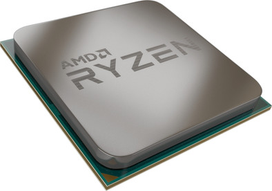 AMD Ryzen 5 3400G is nooit meer leverbaar