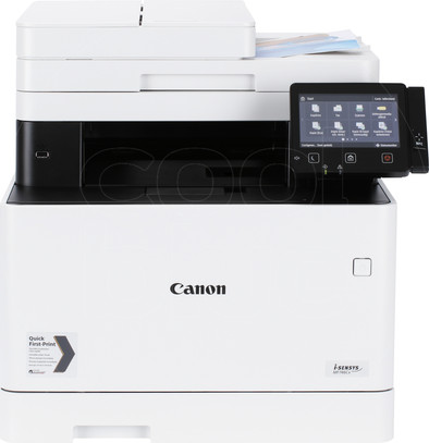 Canon i-Sensys MF746Cx is no longer available