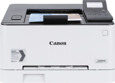 Canon i-Sensys LBP623Cdw is nooit meer leverbaar