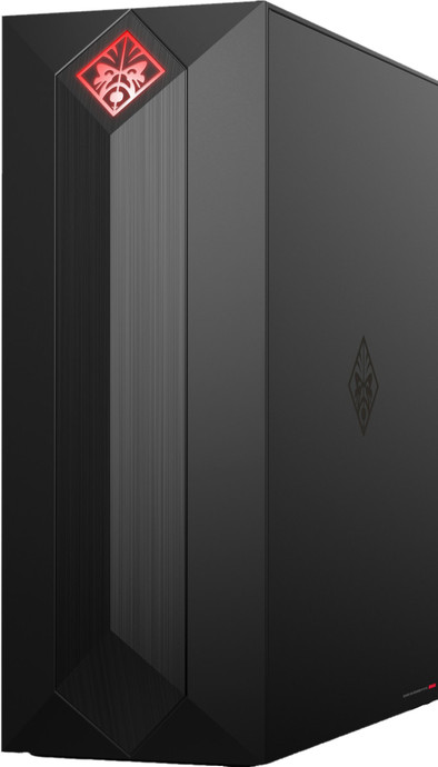 HP OMEN 875-1760nd is nooit meer leverbaar