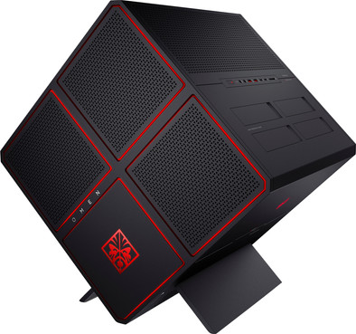 Le produit HP OMEN X 900-290nd ne sera plus jamais disponible