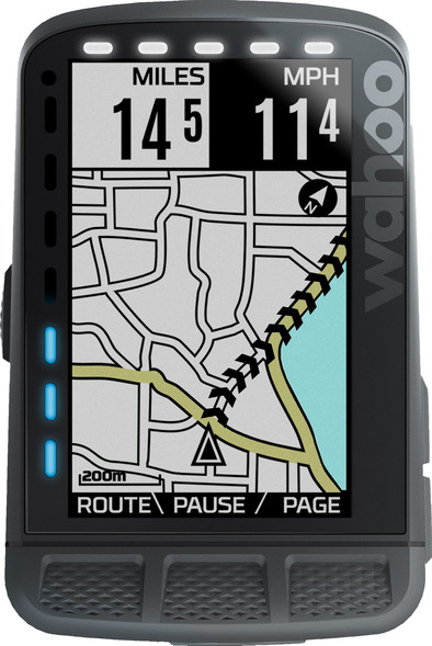 Wahoo ELEMNT ROAM is no longer available
