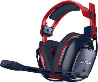 Astro A40 TR 10TH ANNIVERSARY Editie, voor PC, PS5, PS4, Xbox Series X|S, Xbox One is nooit meer leverbaar
