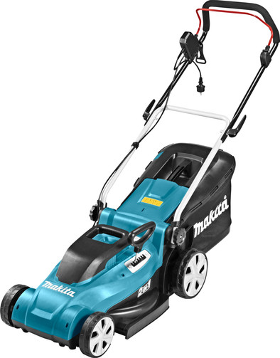 Makita ELM4120 is nooit meer leverbaar