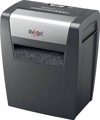 Le produit Rexel Momentum X406 ne sera plus jamais disponible
