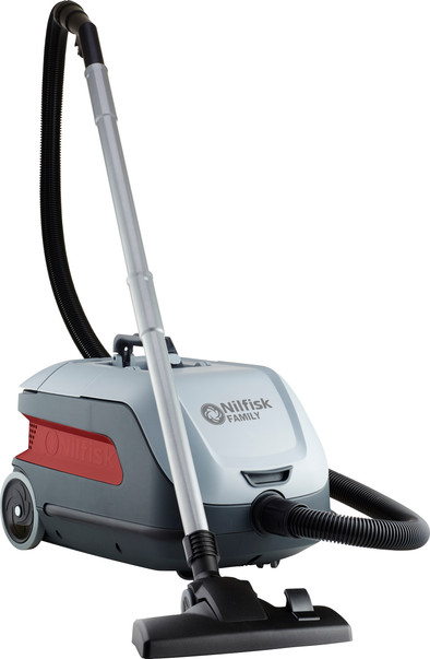 Nilfisk Family is no longer available