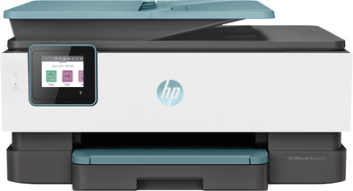 Le produit HP OfficeJet Pro 8025 Bleu ne sera plus jamais disponible