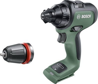 Bosch AdvancedDrill 18V (zonder accu) is nooit meer leverbaar
