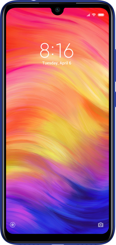 Xiaomi Redmi Note 7 64GB Blue is no longer available