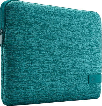 Le produit Case Logic Reflect 13" MacBook Pro/Air Housse EVERGLADE - Turquoise ne sera plus jamais disponible