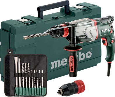Metabo Multi-hammer UHE 2660-2 Quick Set is no longer available