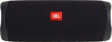 Le produit JBL Flip 5 Noir ne sera plus jamais disponible