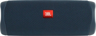 JBL Flip 5 Blauw is nooit meer leverbaar