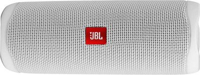 Le produit JBL Flip 5 Blanc ne sera plus jamais disponible
